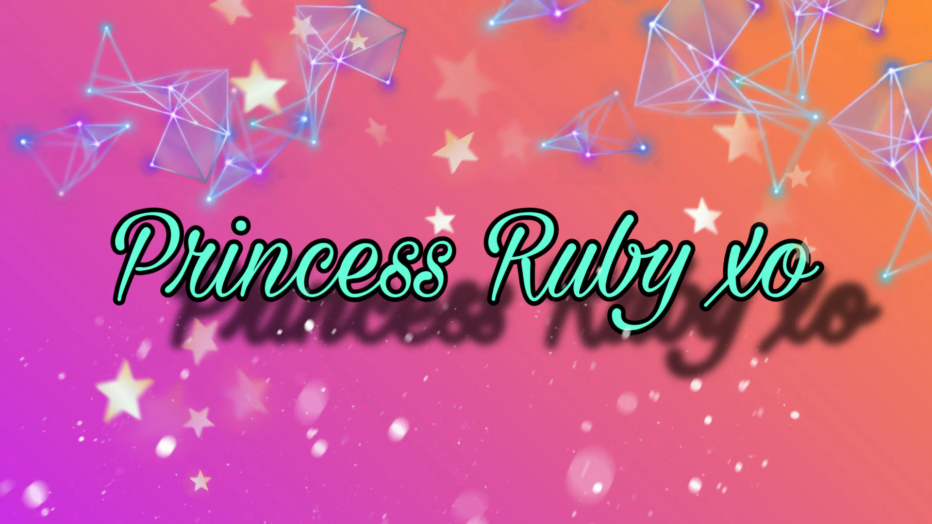 Ruby profile banner