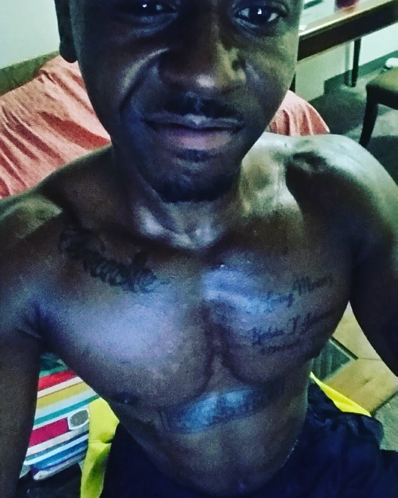 Whoodiie