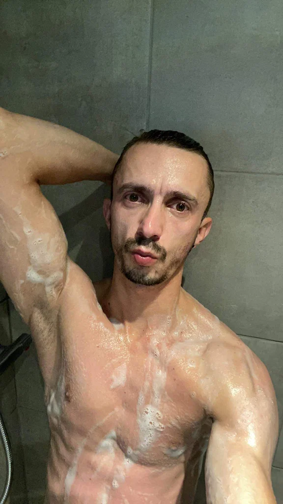 Bogdan Enache's avatar