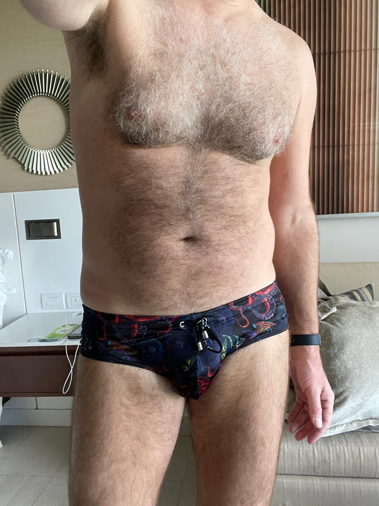 Underwear Daddy