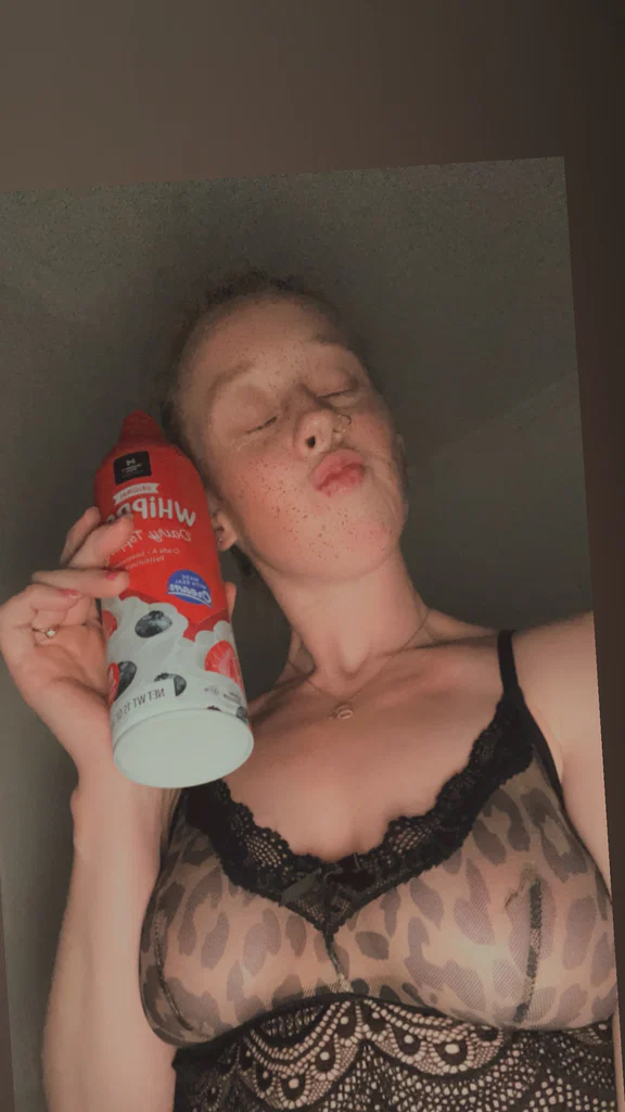 GingerGal's avatar