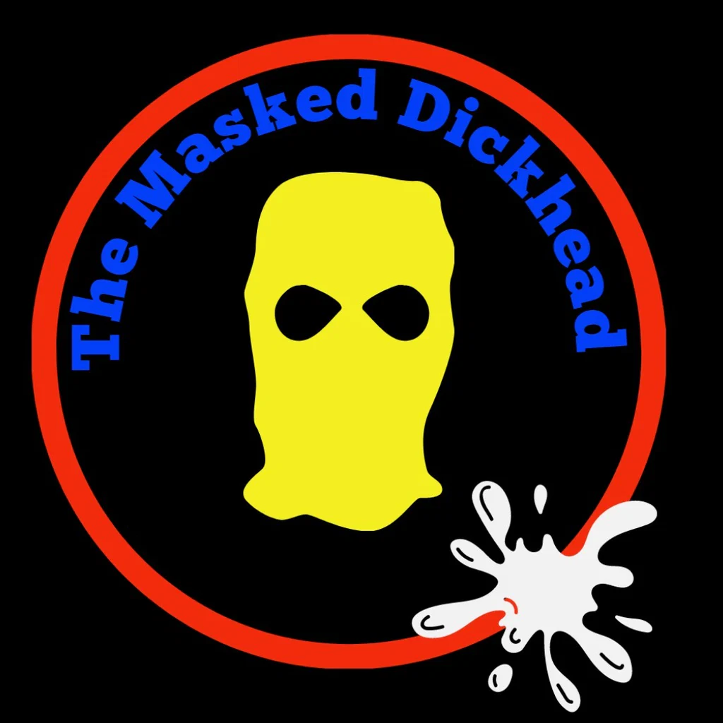 THE MASKED DICKHEAD's avatar