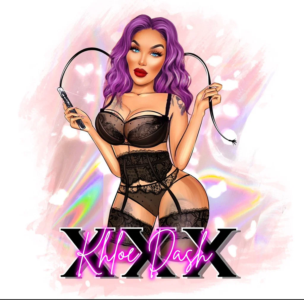 Khloe Dash's avatar
