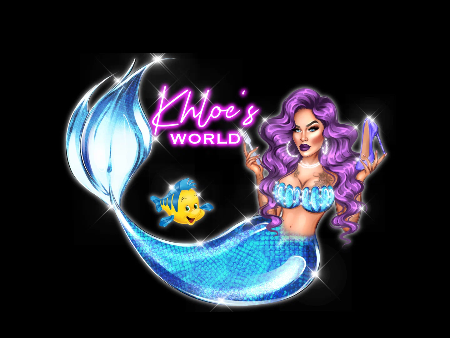 Khloe Dash profile banner