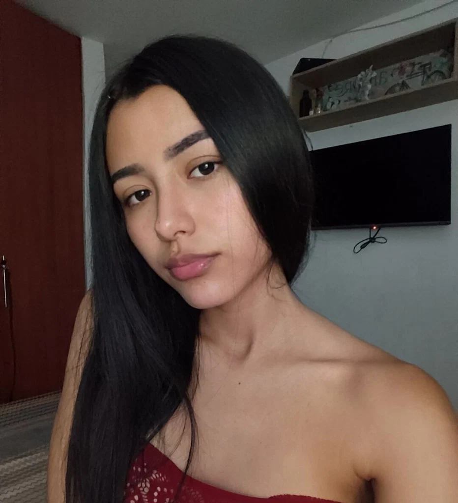 Angel Thorne's avatar