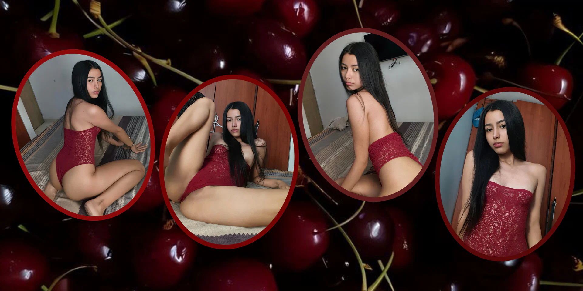 Angel Thorne profile banner