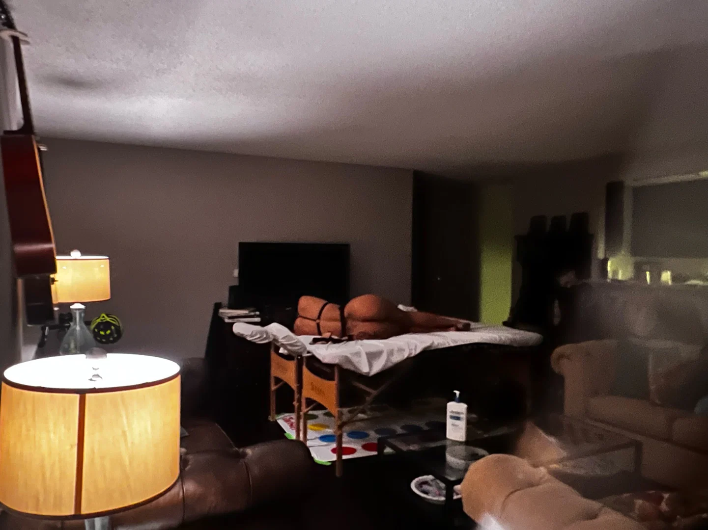 Korie profile banner