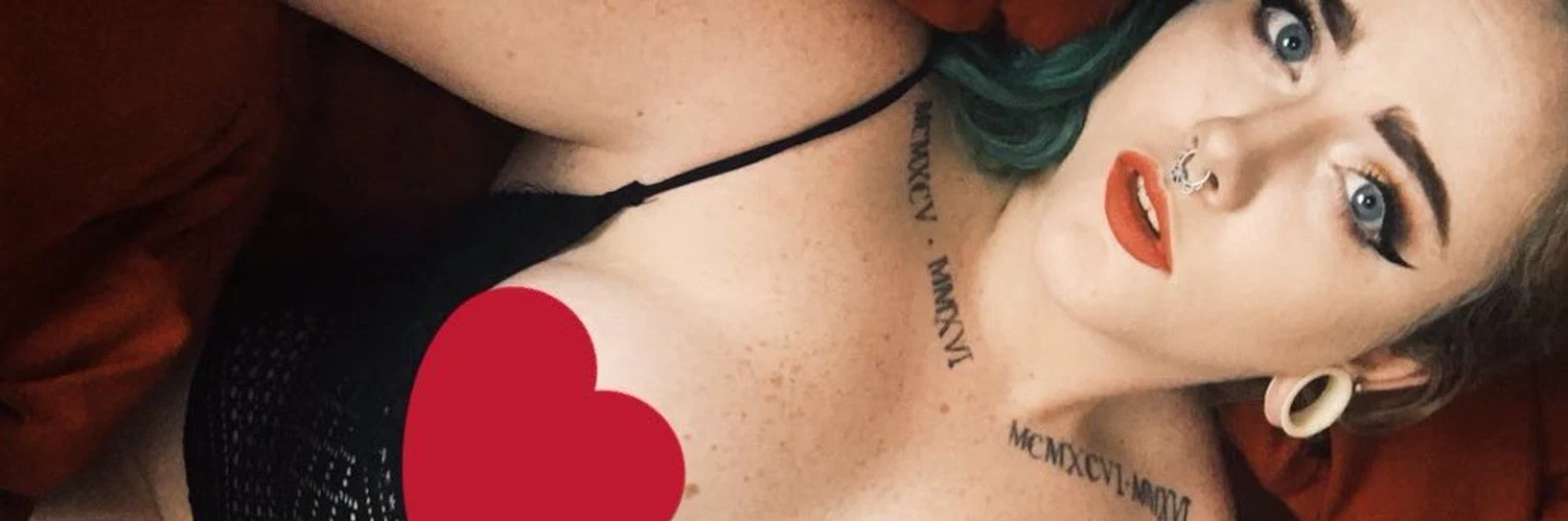 Sapphire Quinn XXX profile banner