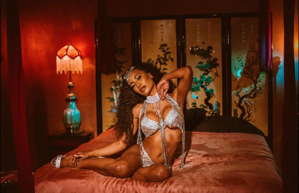 LittleDemi profile banner