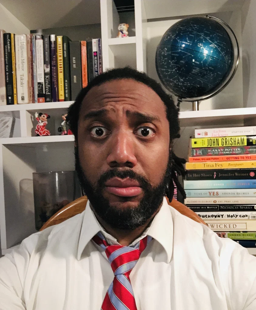 Professor No Pants's avatar