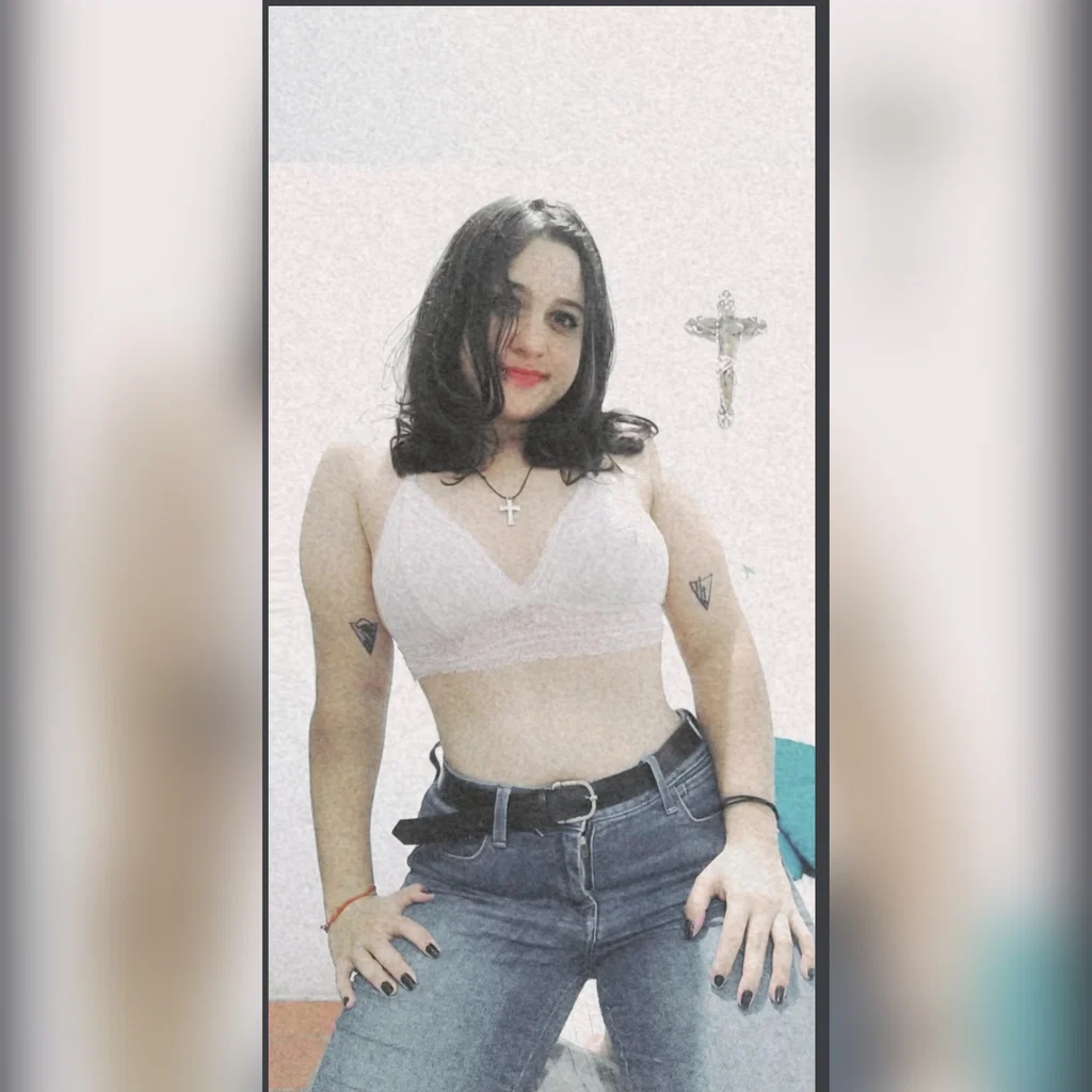 Jaeleen Hernandez