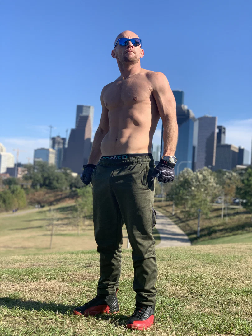 houston hollywood profile banner