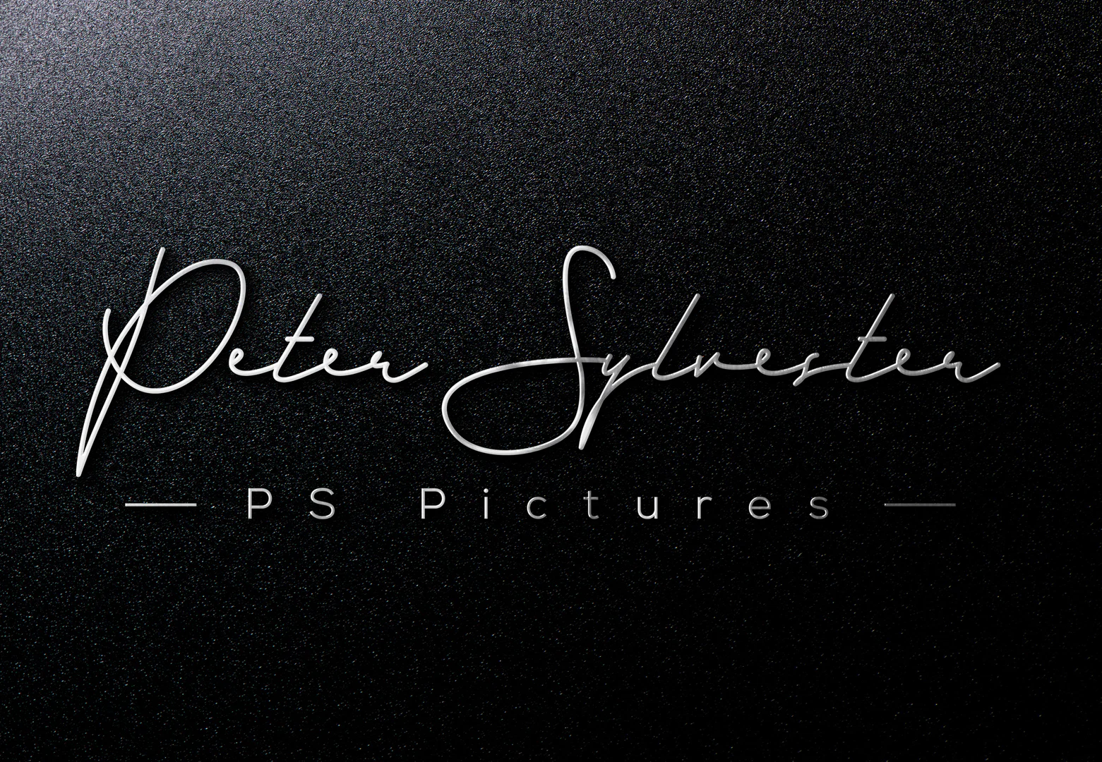 P.S. Pictures profile banner