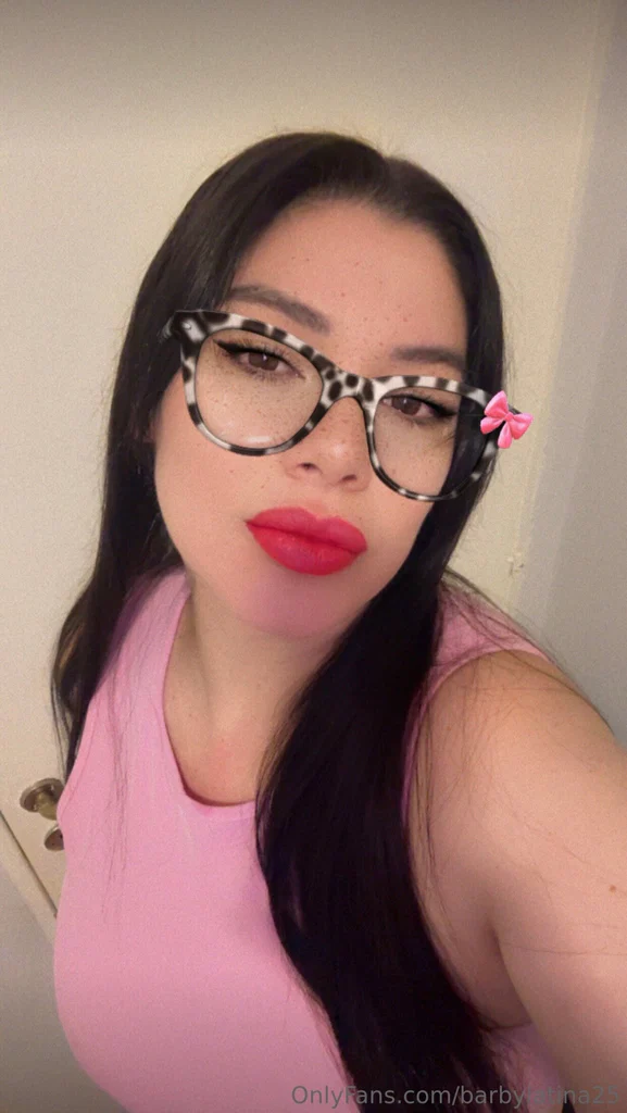 Barby's avatar