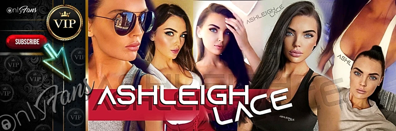 Ashleigh Lace profile banner