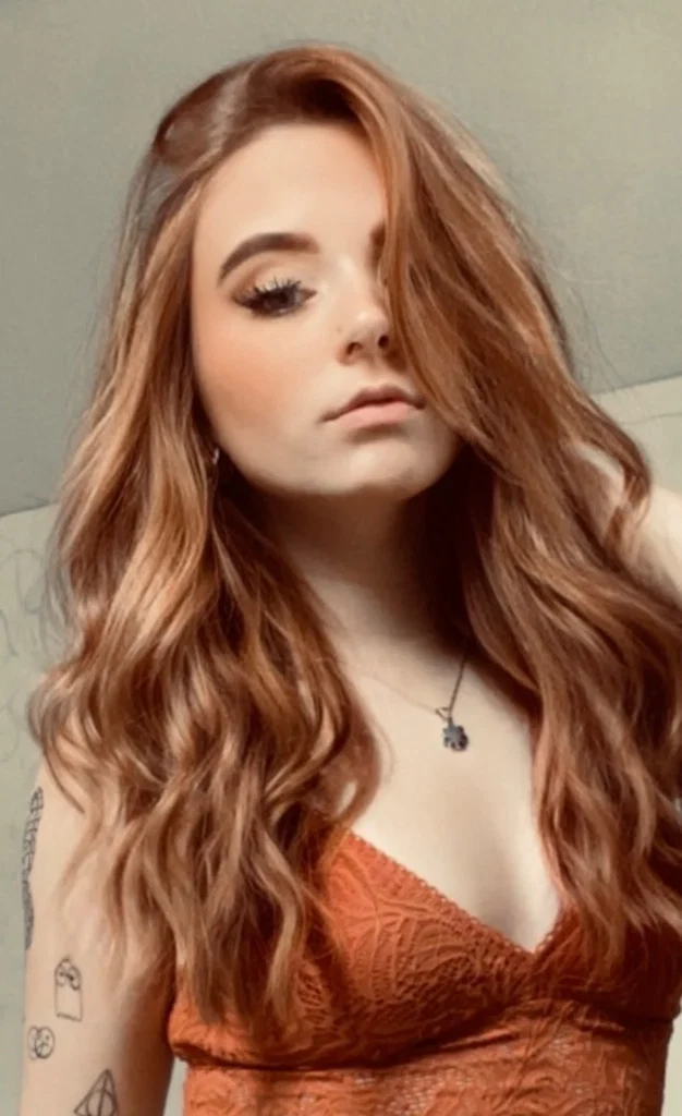 Raychel's avatar