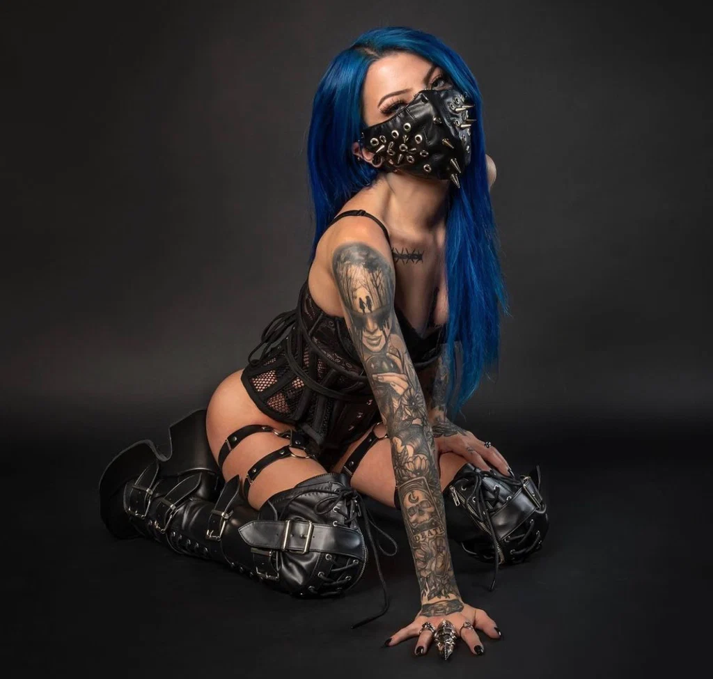 Justine's avatar