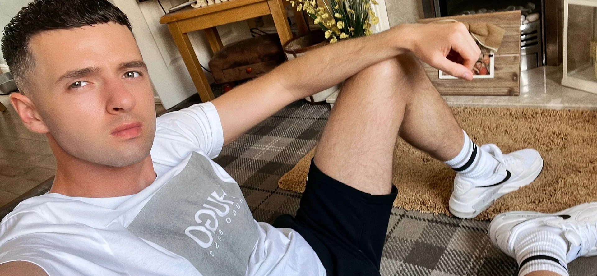 Hot Northern Lad profile banner