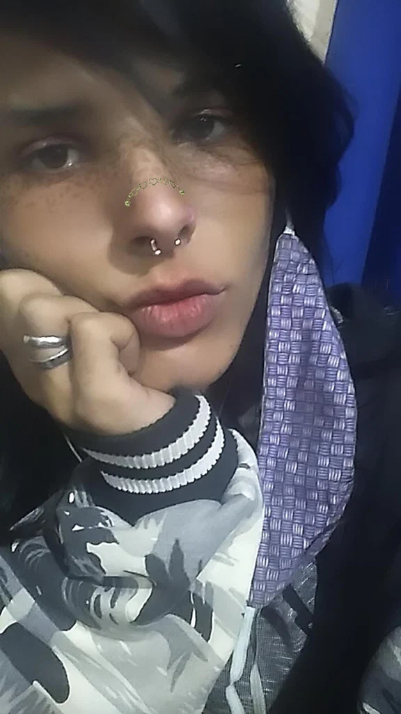 Stheffanny Trans🔞