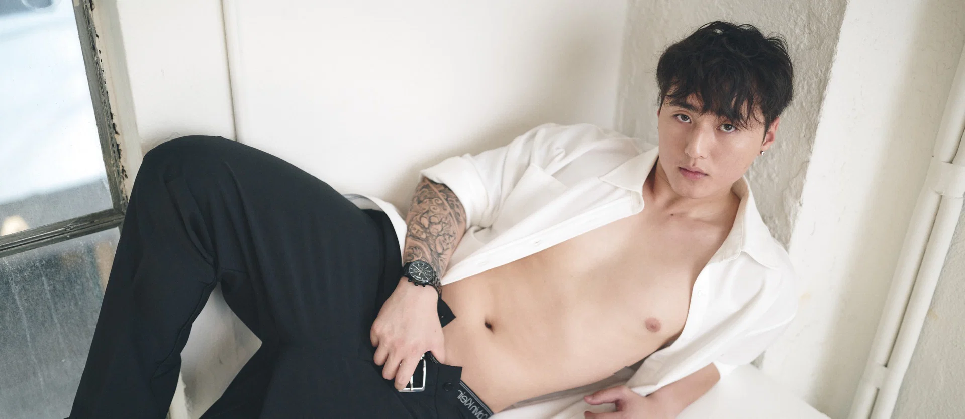 Mr.ZaddyYang profile banner