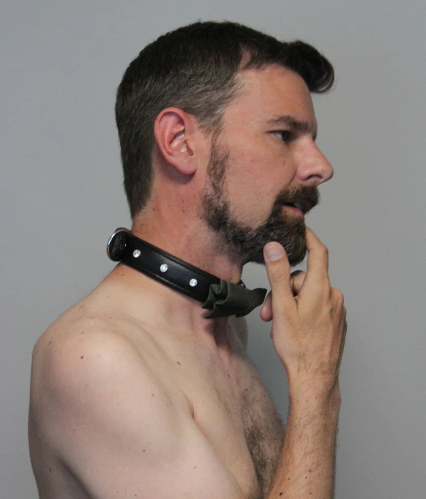 the scruffy otter's avatar