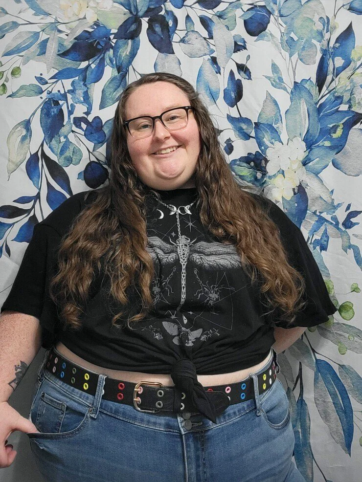 RadicallyRaee's avatar