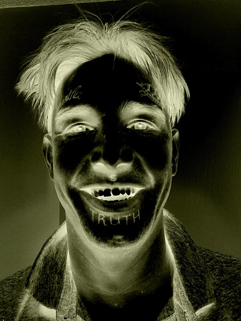 Frank Savage profile banner
