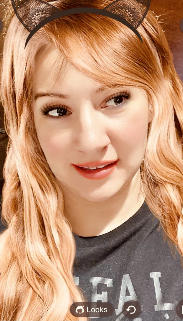 Ginger's avatar
