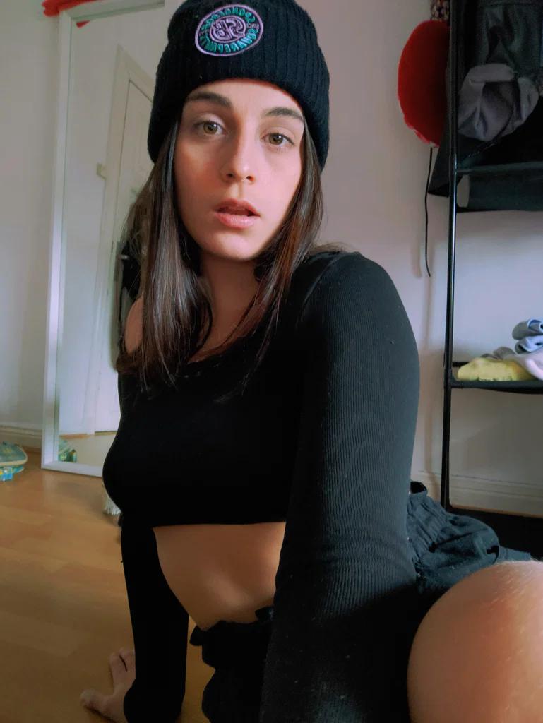 Maria's avatar