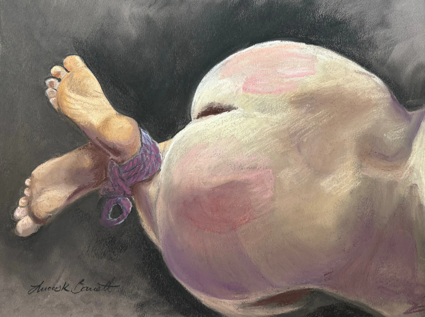 DarkHorseDrawing profile banner