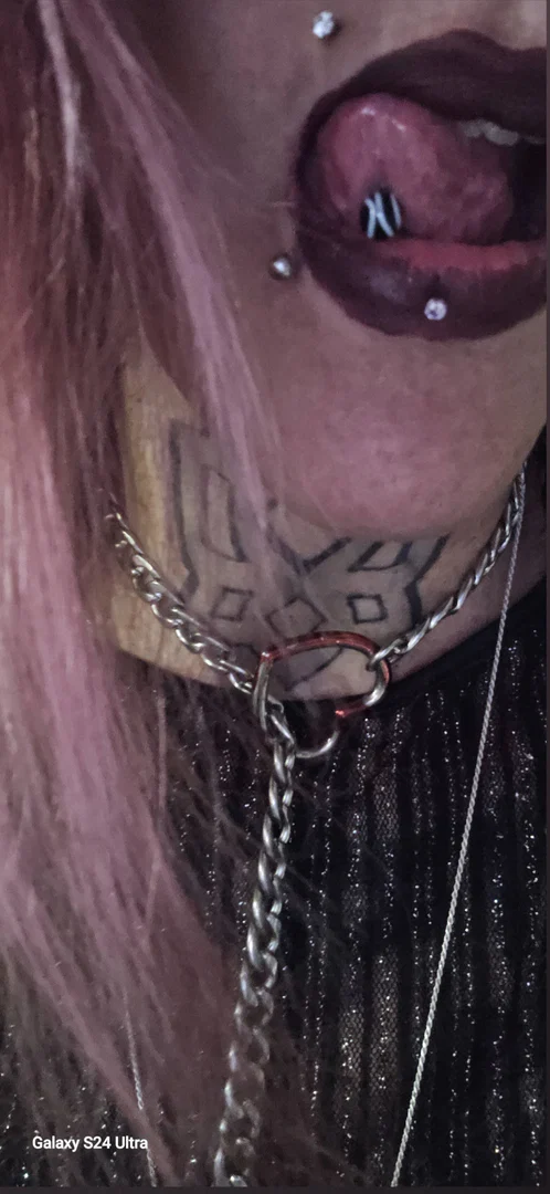 Sexy Slave Angel profile banner