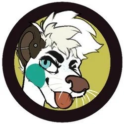 Mack's avatar
