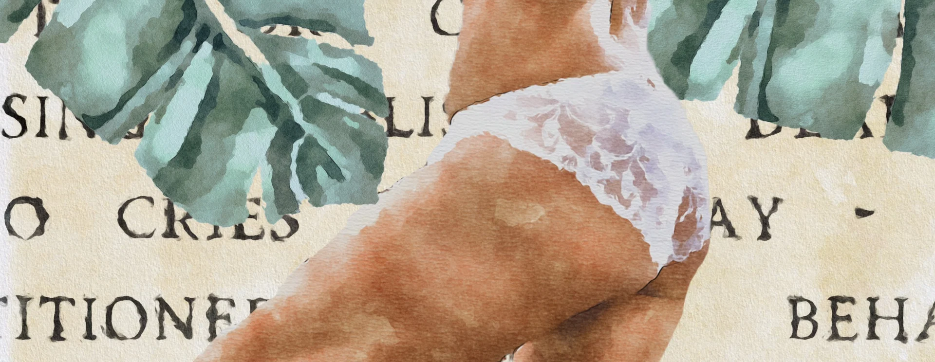 Unpublished Works profile banner