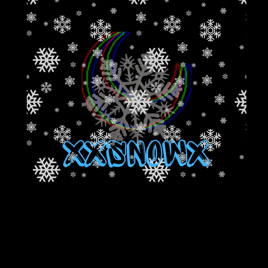Snowxx profile banner
