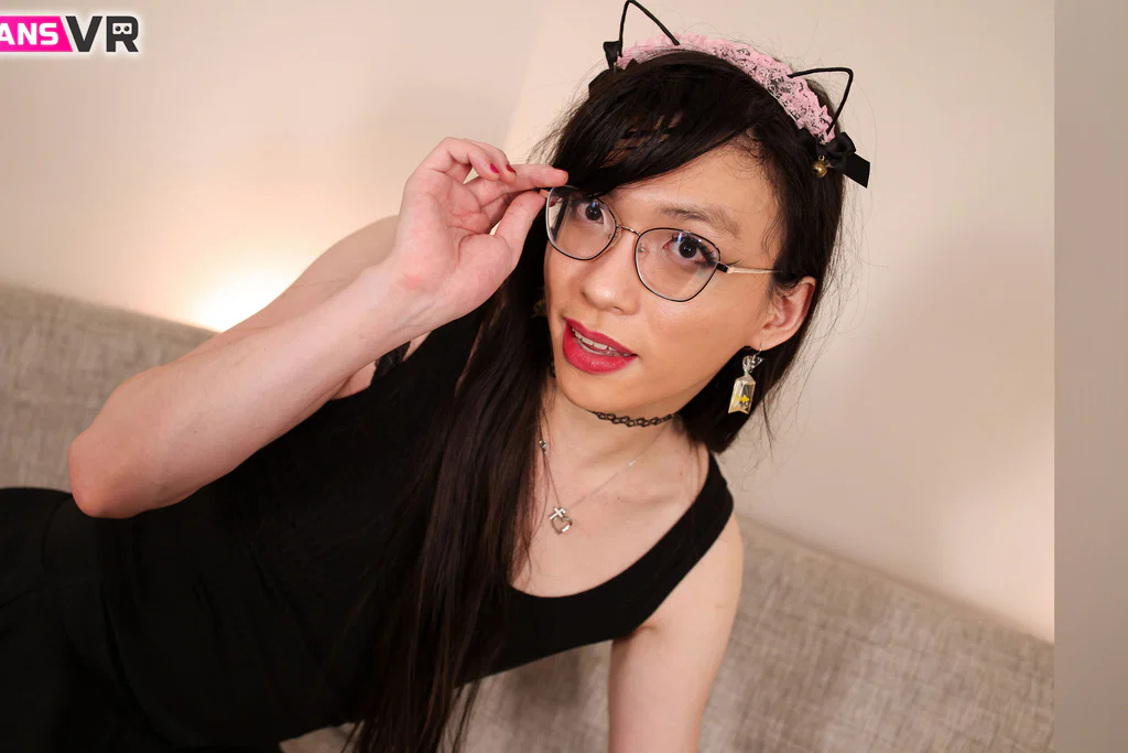 Lilia Lust 🏳️‍⚧️💖