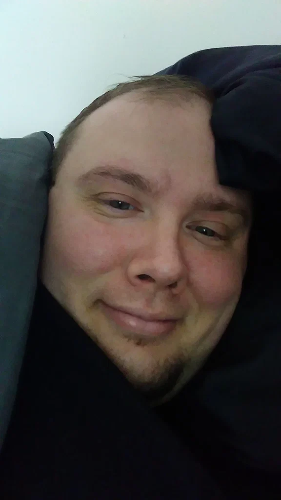 SPG Super Chub