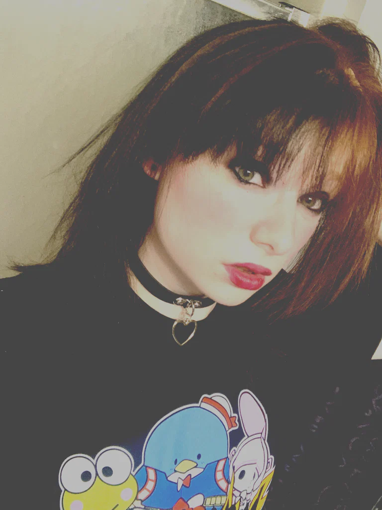 Neurotic Beauty's avatar