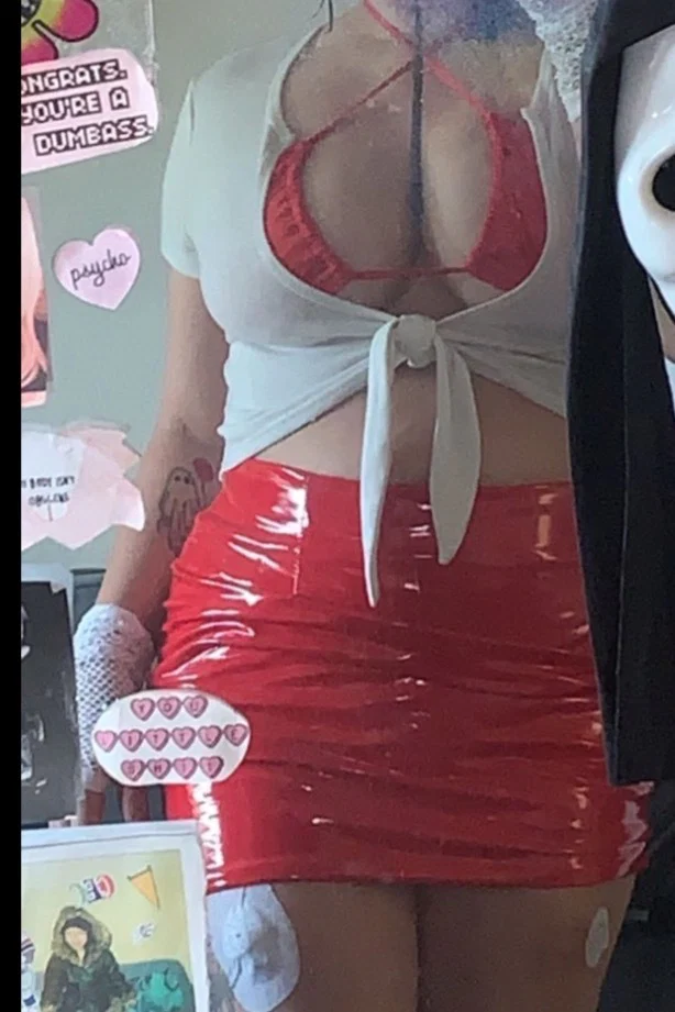 maria's avatar