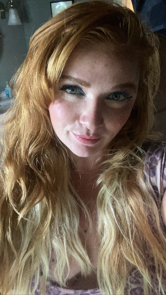 Amanda.theRed's avatar