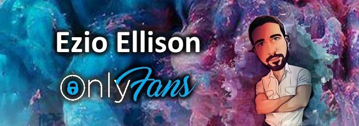 Ezio Ellison profile banner