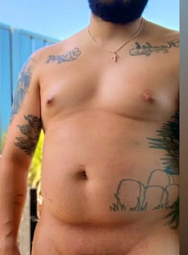 TattedArab profile banner