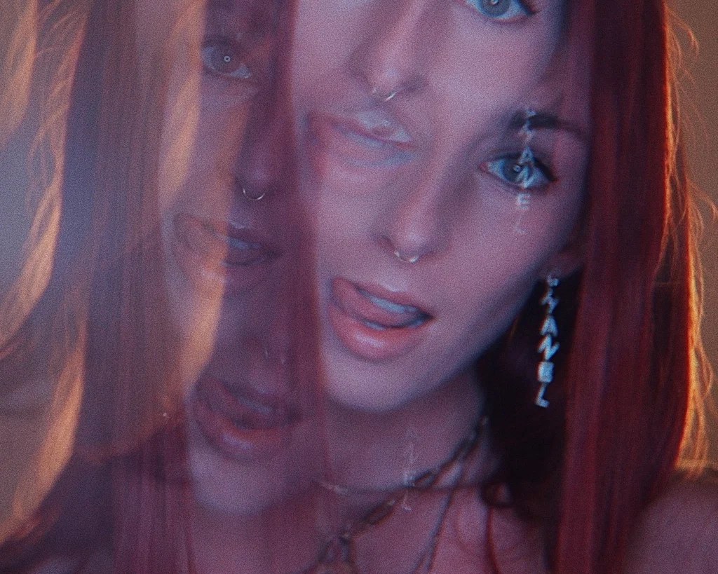 Goddess Natasha's avatar