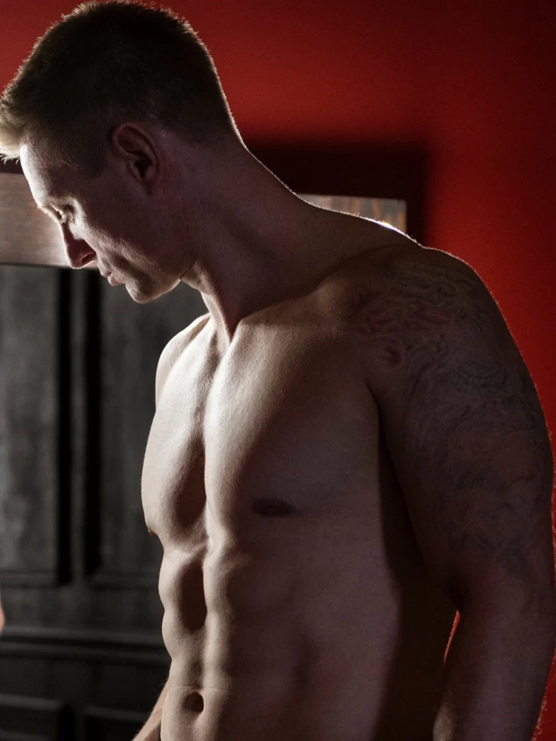 Dominic profile banner