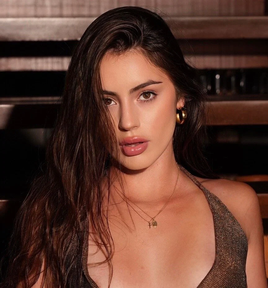 Gracie Valentino's avatar