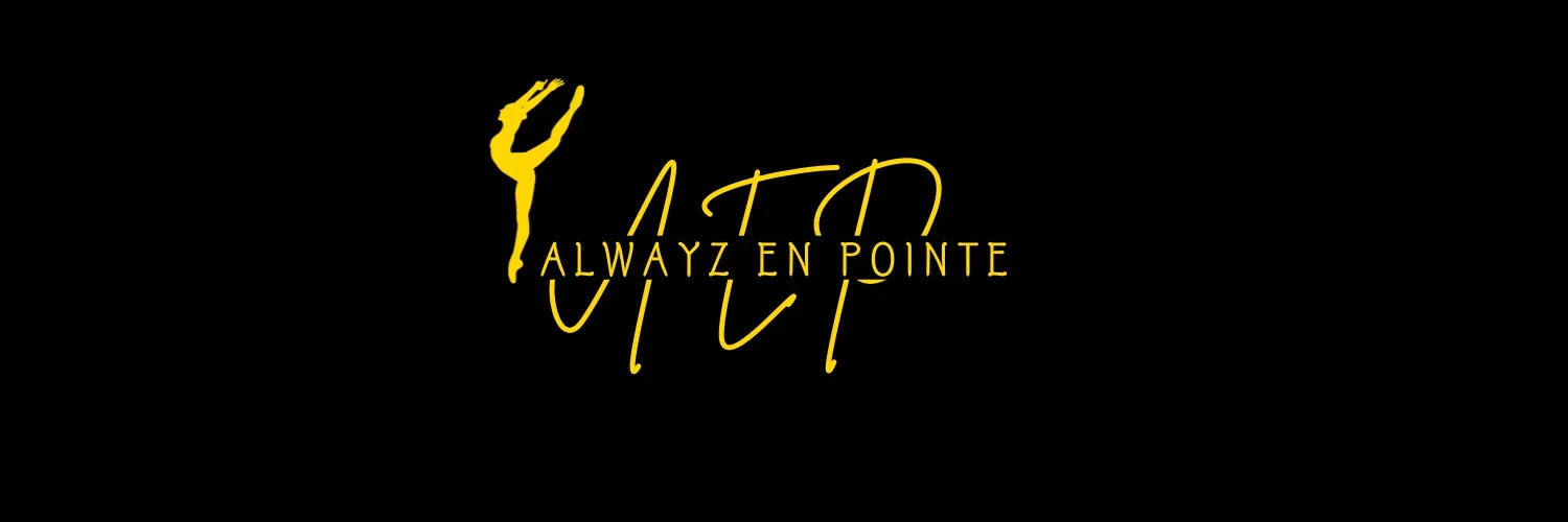 En Pointe profile banner