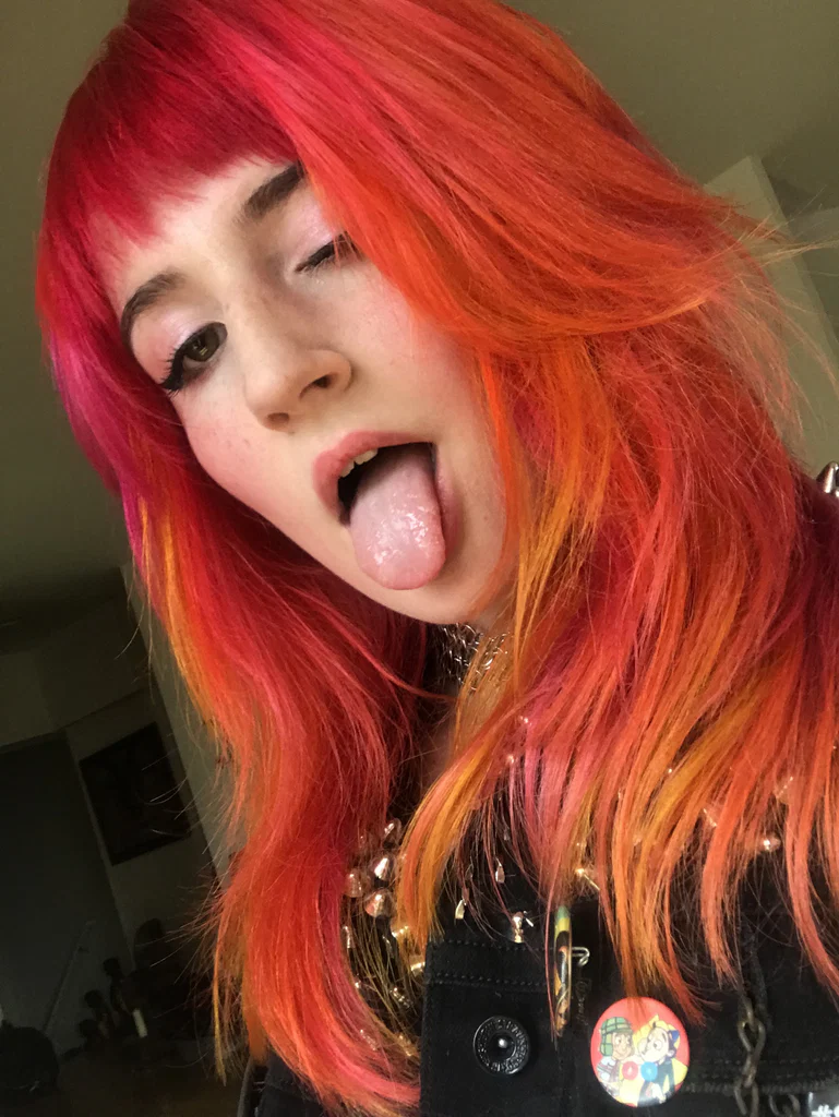 Shay's avatar