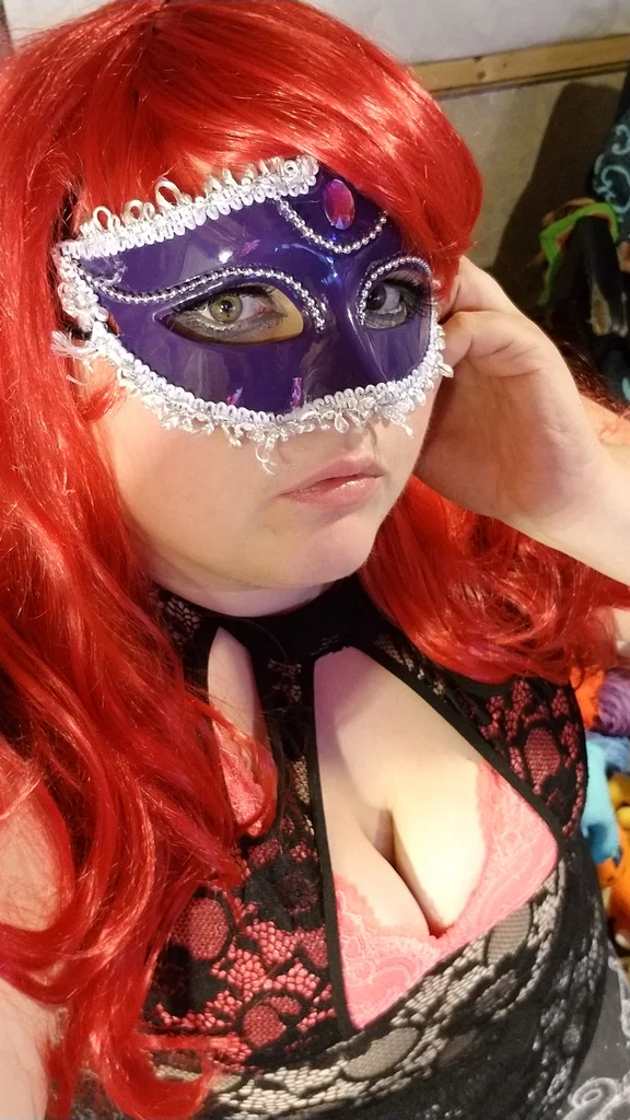 XXXMysticFeaDreamXXX's avatar