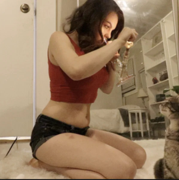 Rachel Xander's avatar