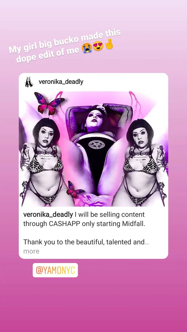 Veronika_deadly profile banner