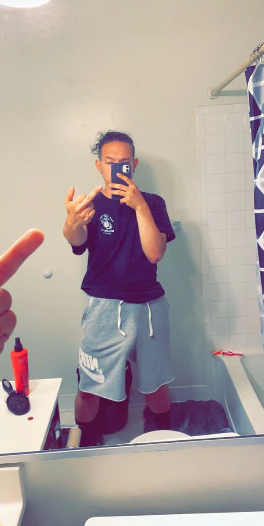 G-Legg 🍆💎